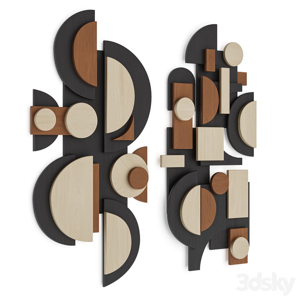 Decorative panel