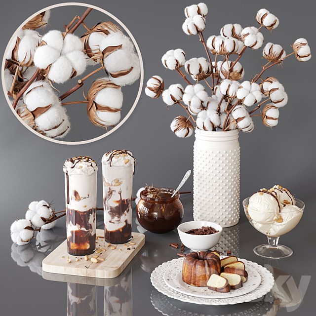Decorative set 9