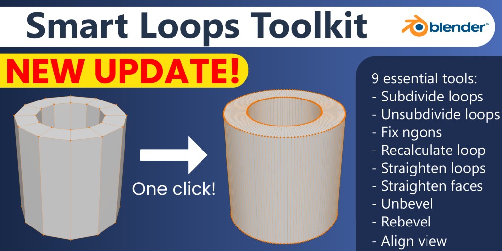 Smart Loops Toolkit