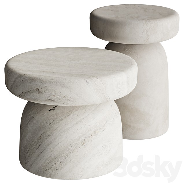 Miniforms TOTO | table