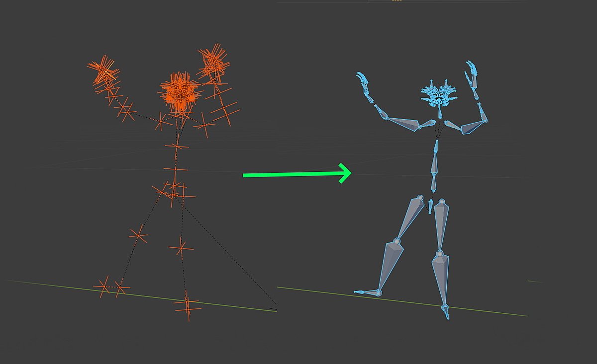 Empties To Bones v4.5