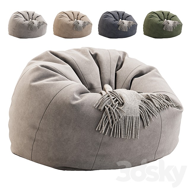 Special Order Bean Bag