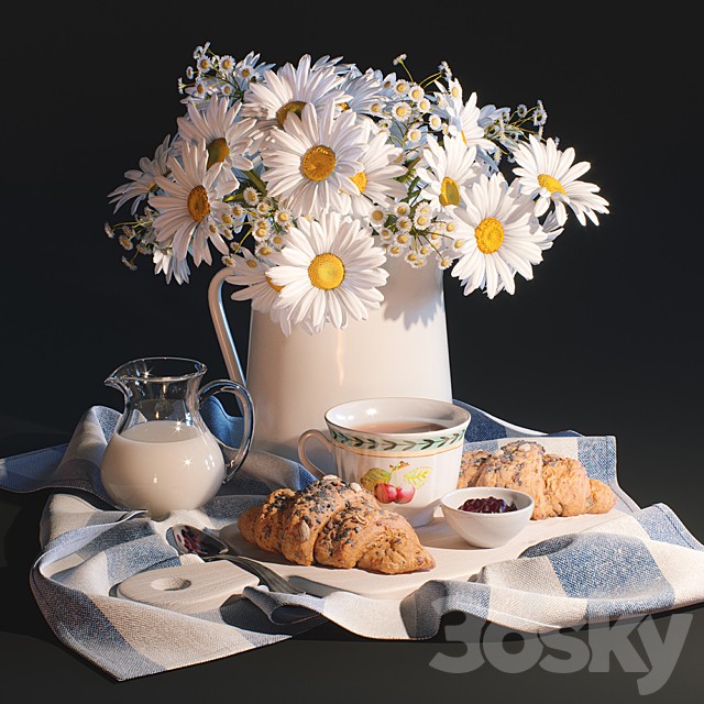 Chamomile
