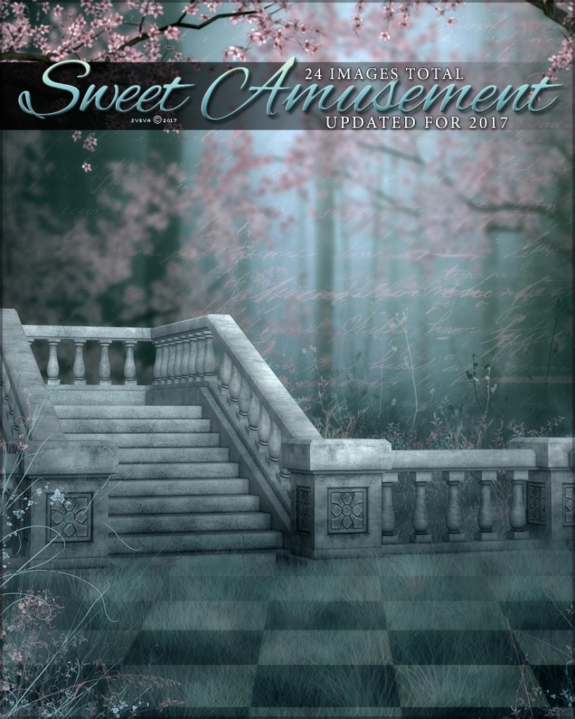 Sweet Amusement (UD 2017)
