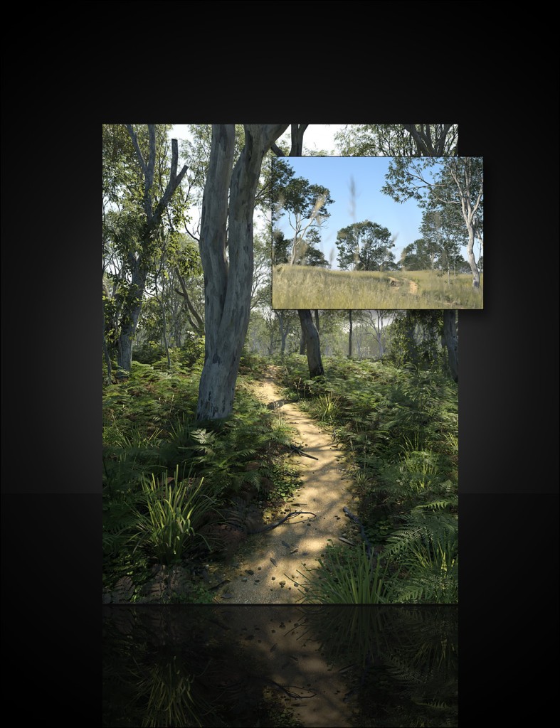 UltraScenery2 – Australia