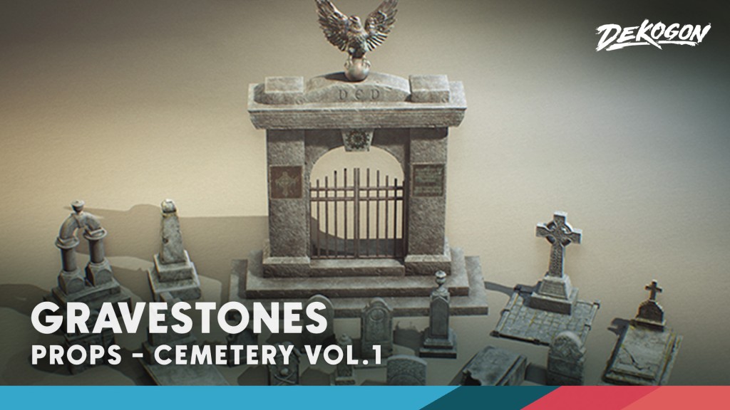 Cemetery - VOL.1