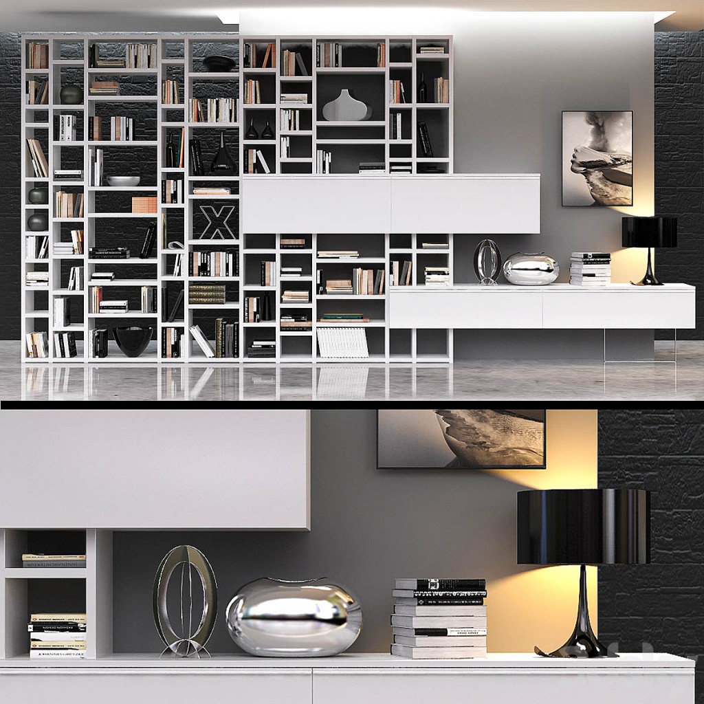 CROSSING_bookcase