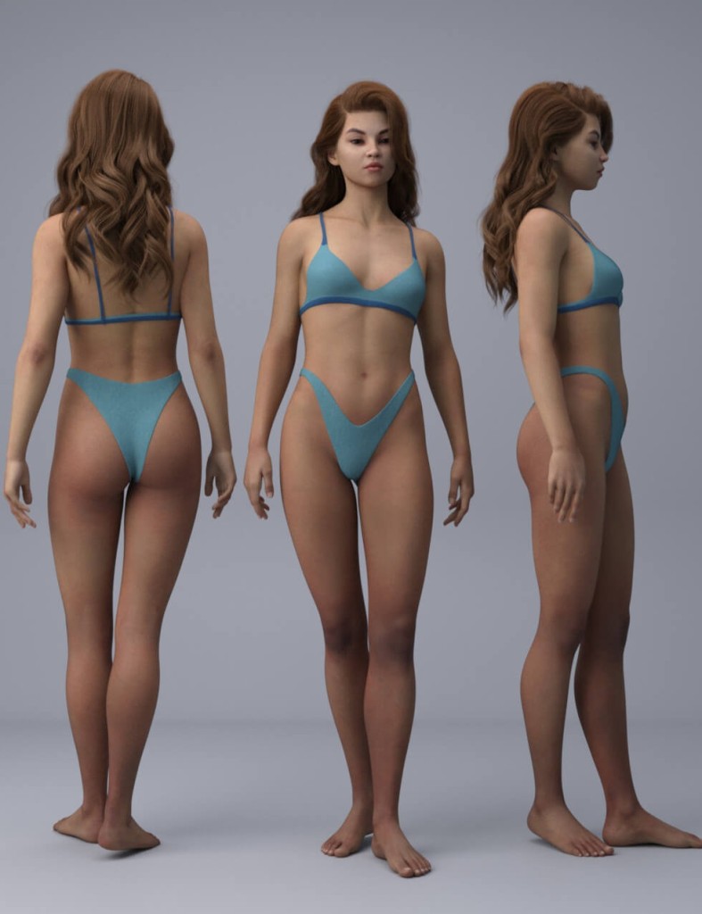 Sammi for G8F, G8.1F and Genesis 9