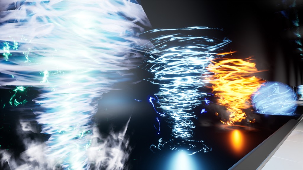Advanced Magic FX 20