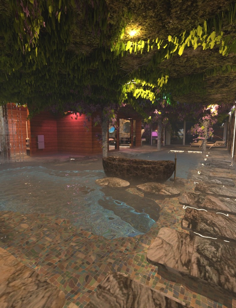 PW Customizable Wellness Center