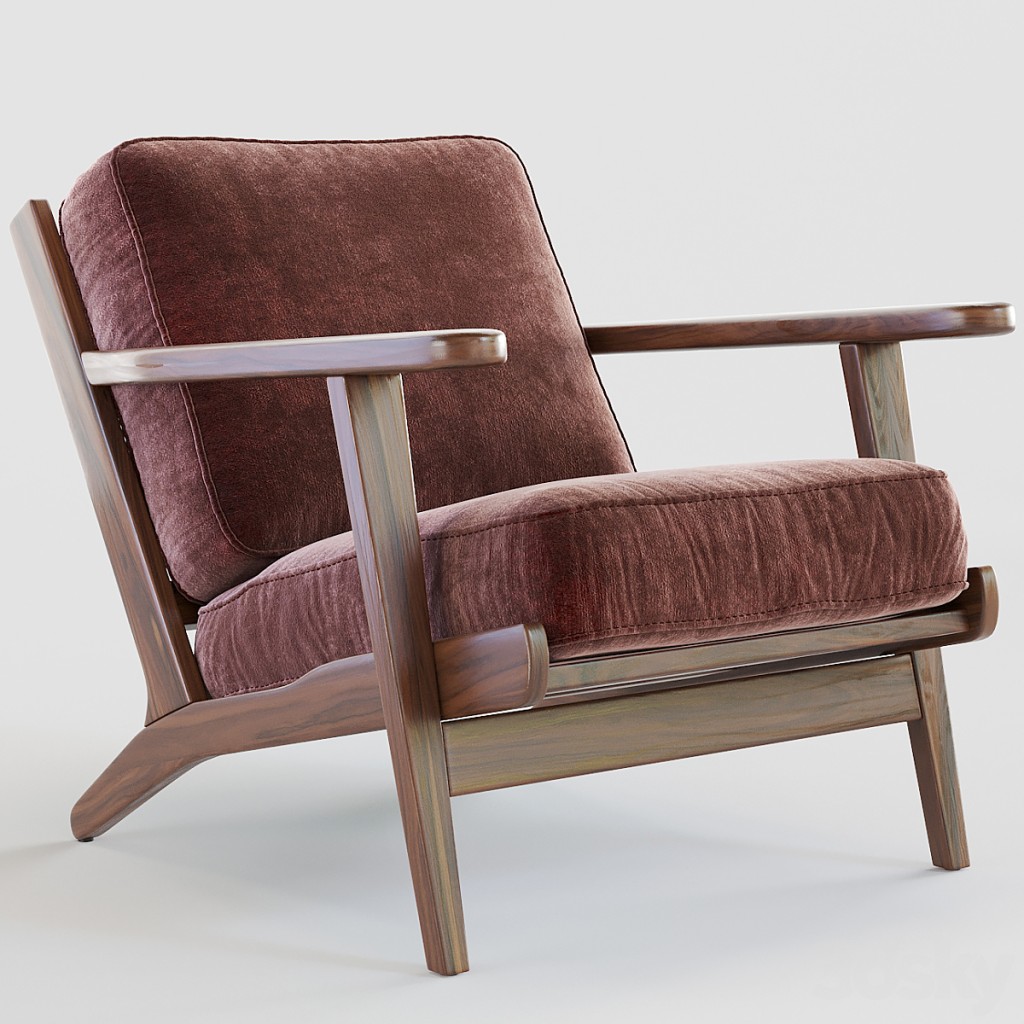 Armchair  Raylan