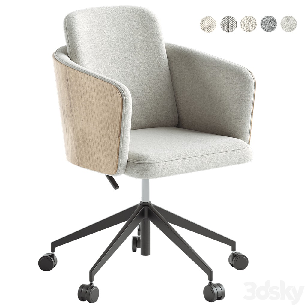 Madai Office chair