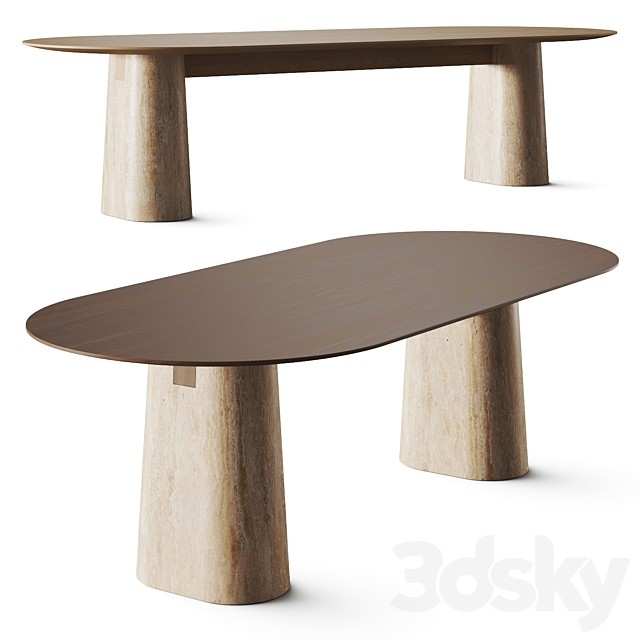 Wewood Anchor Dining Tables