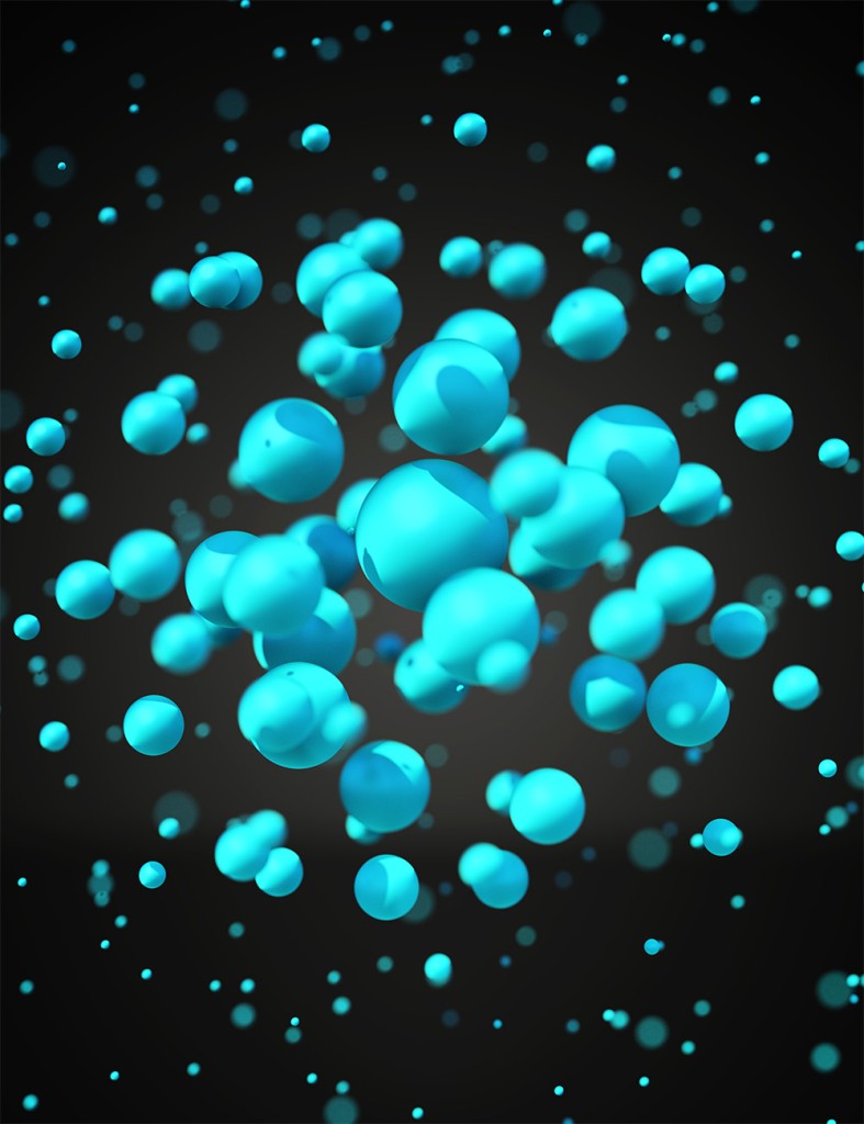 UltraScatter2 - Advanced Instancing for Daz Studio