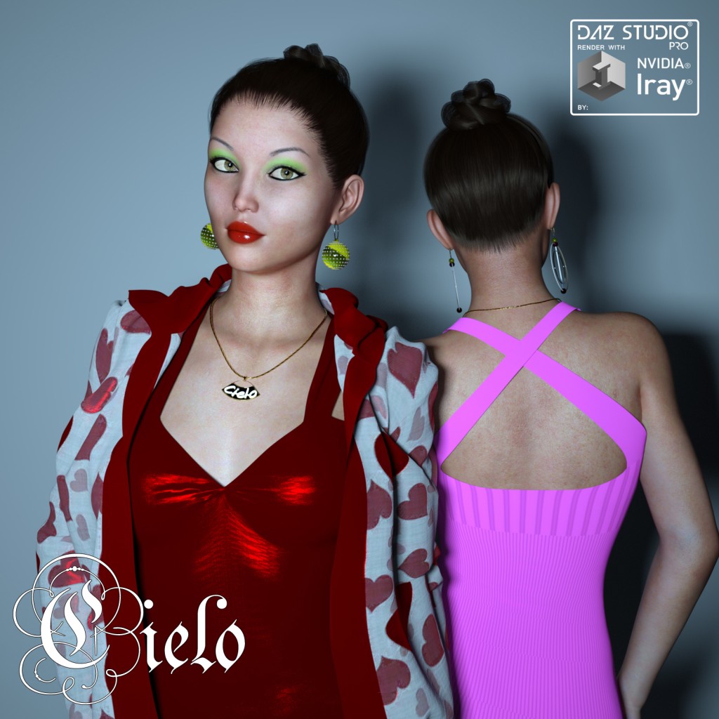 Cielo for G3F