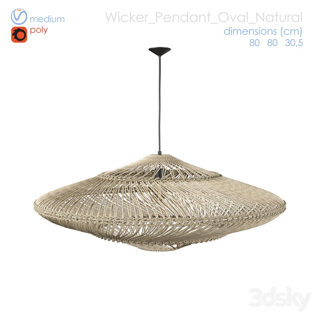 pendant lamp