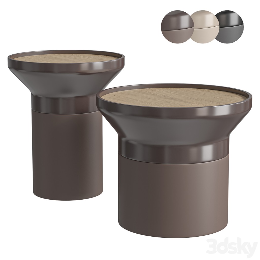 Coso side table