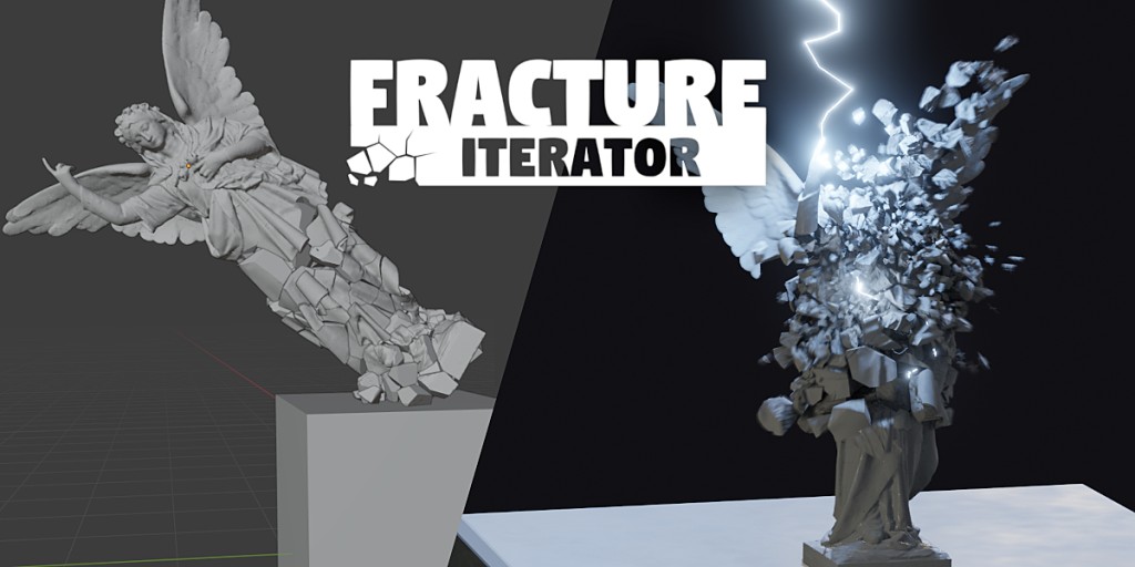 Fracture-Iterator v1.5.1