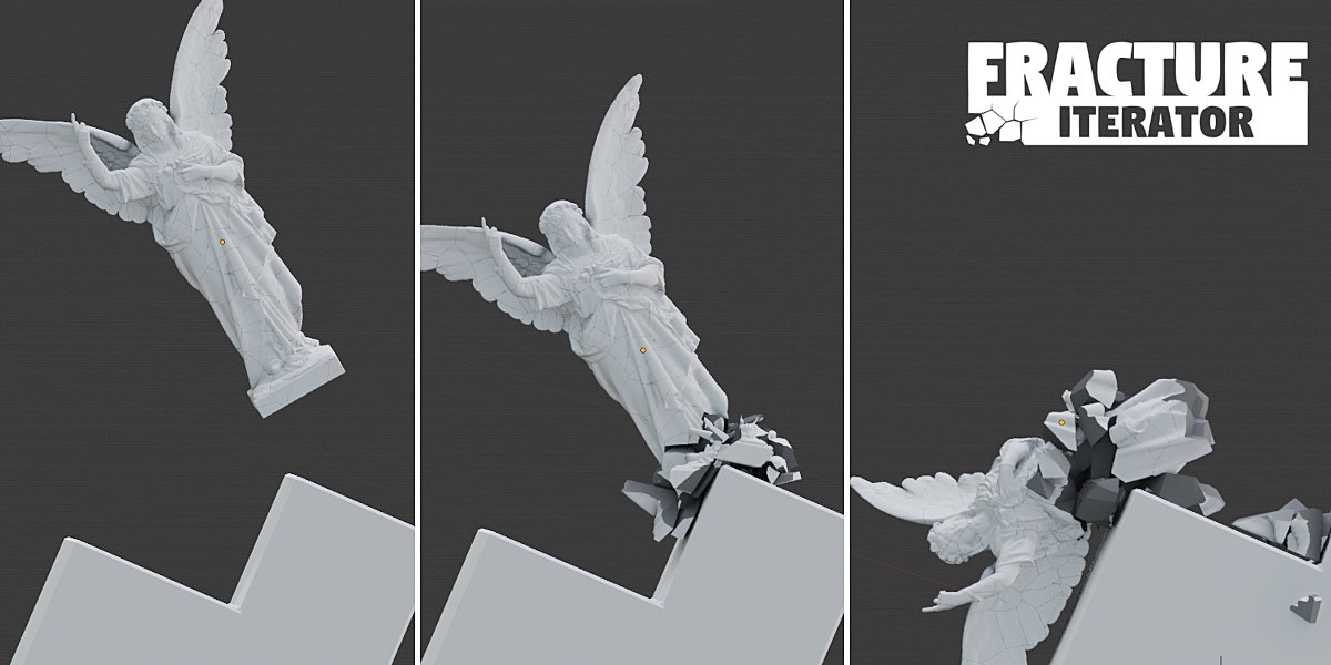 Fracture-Iterator v1.5.1