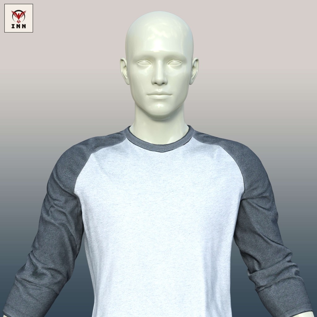 Everyday – Athletic Casual Outfit for G8M & G9