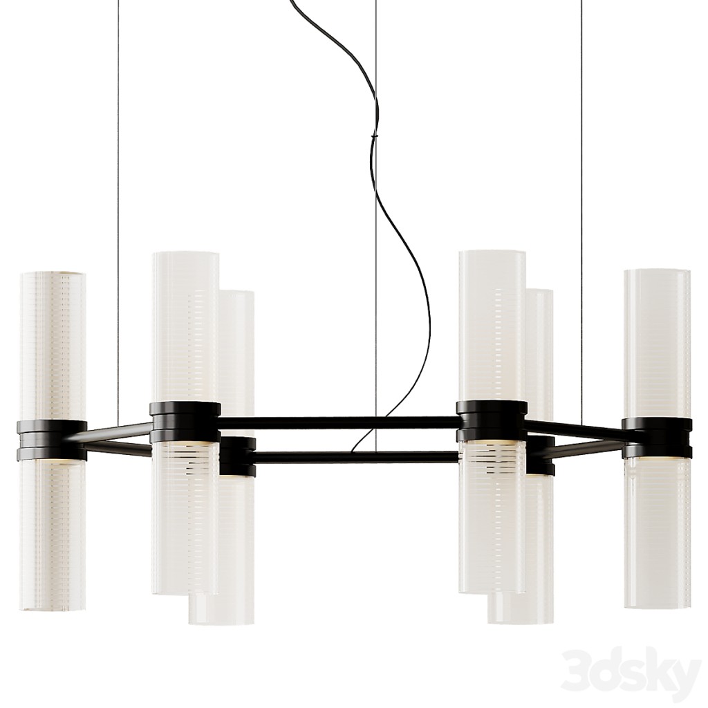 ZEPHYR Pendant lamp from Artemide