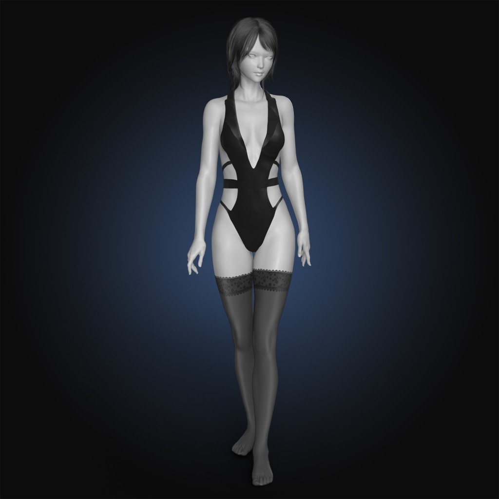 sexy outfit 2 G8F