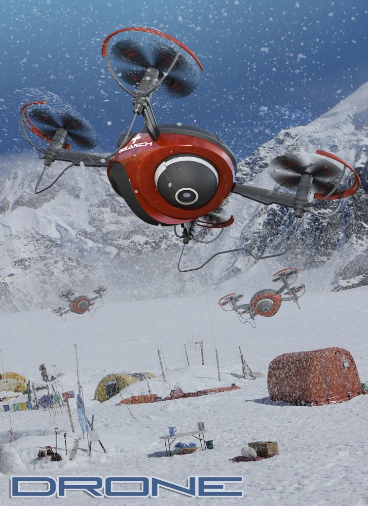 Drone
