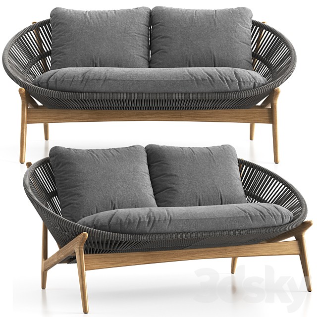 Sofa Bora Gloster