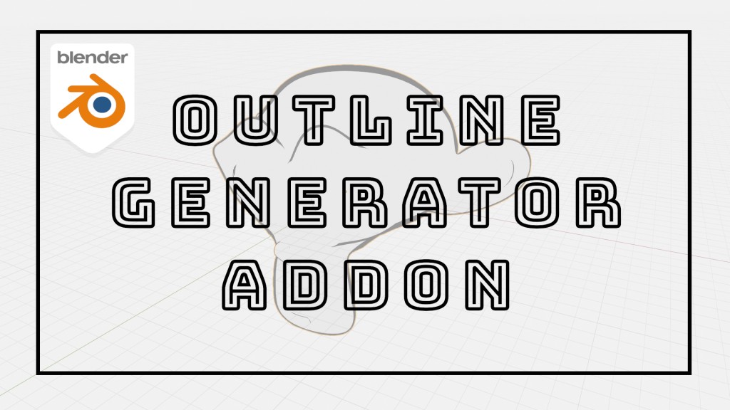 Outline Generator