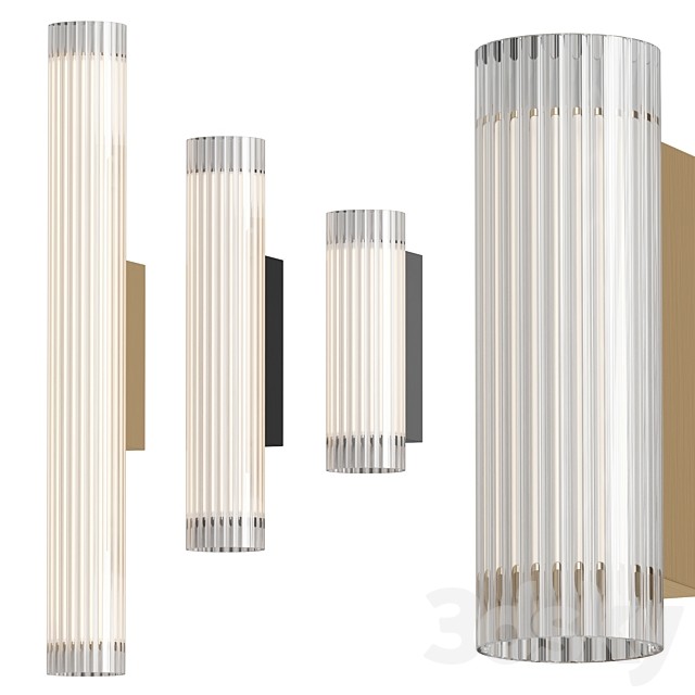 Astro Lighting Io Wall Lamps