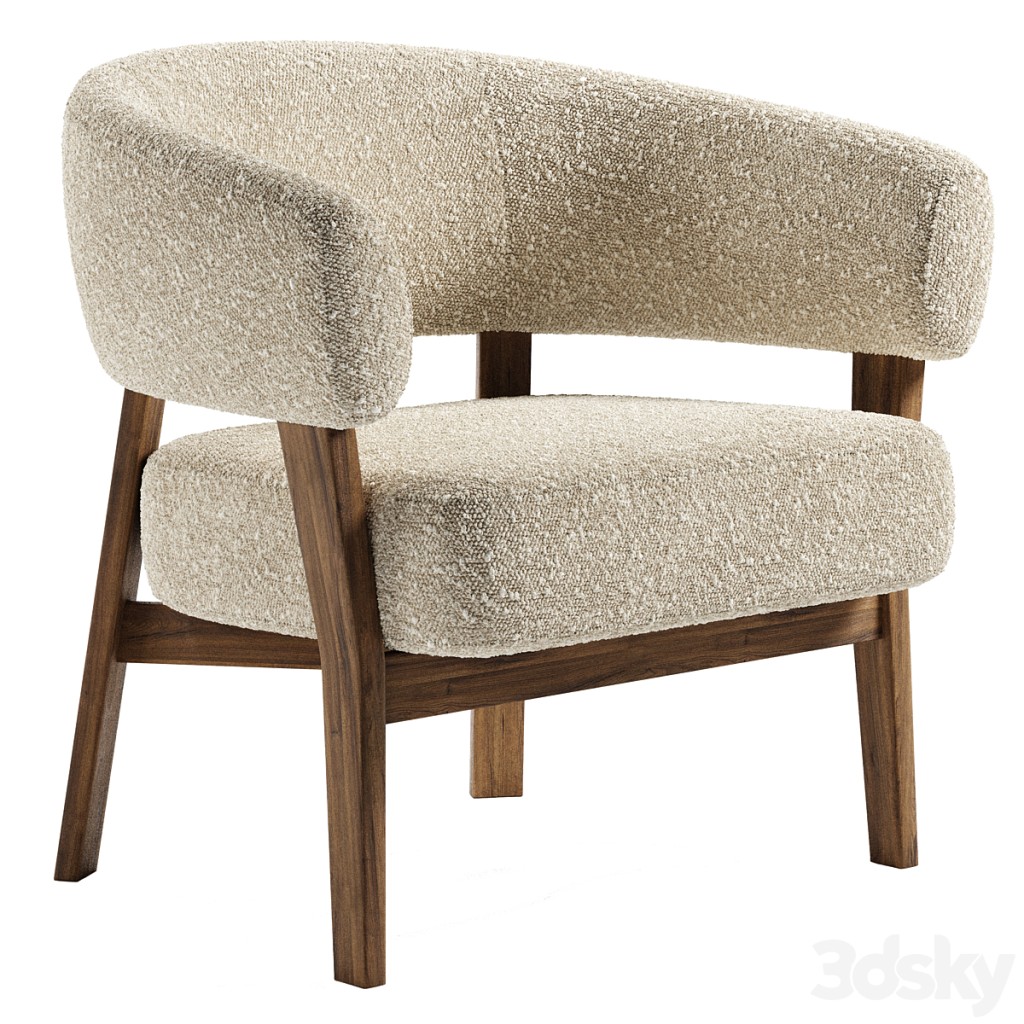 Juno Chair By West elm