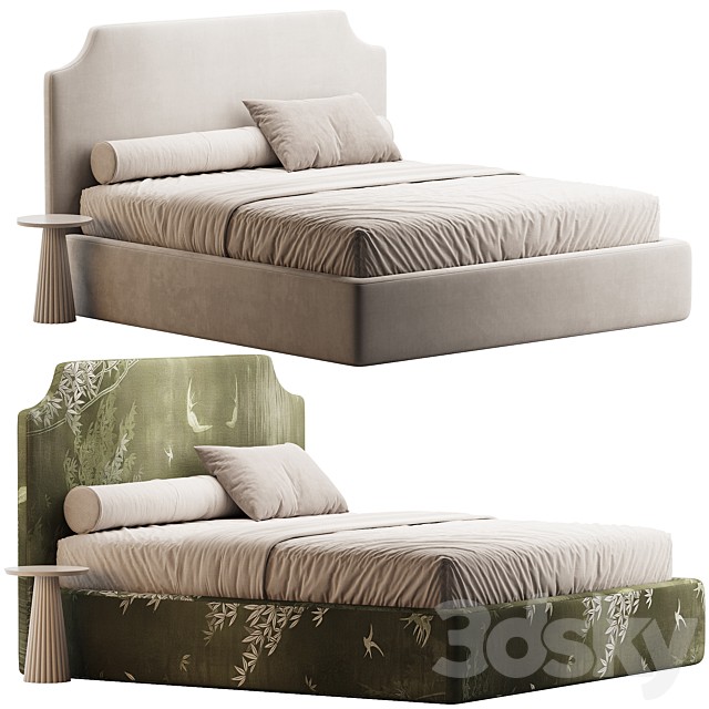 BED Adona-P 180