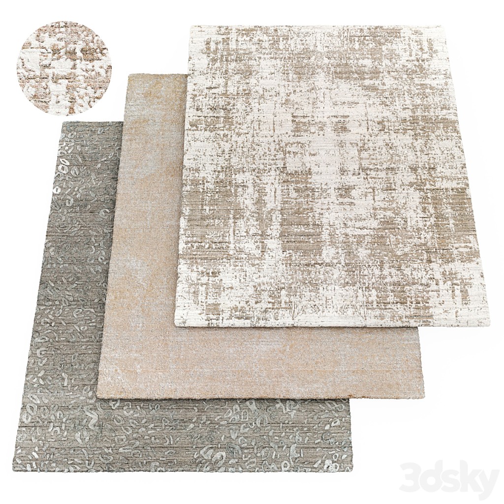 Lucknow Rug