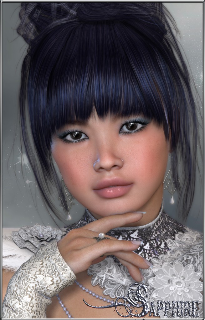 VH Sapphire