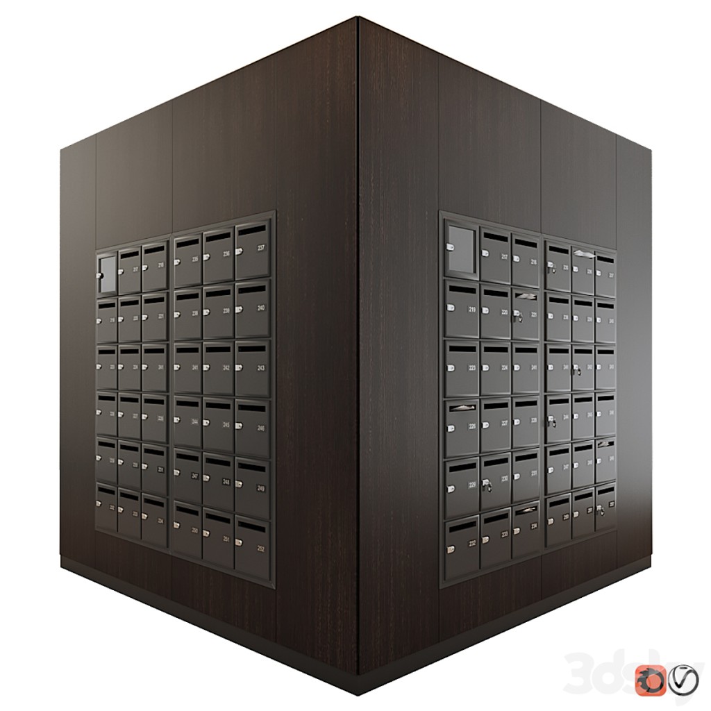 Mailbox_011