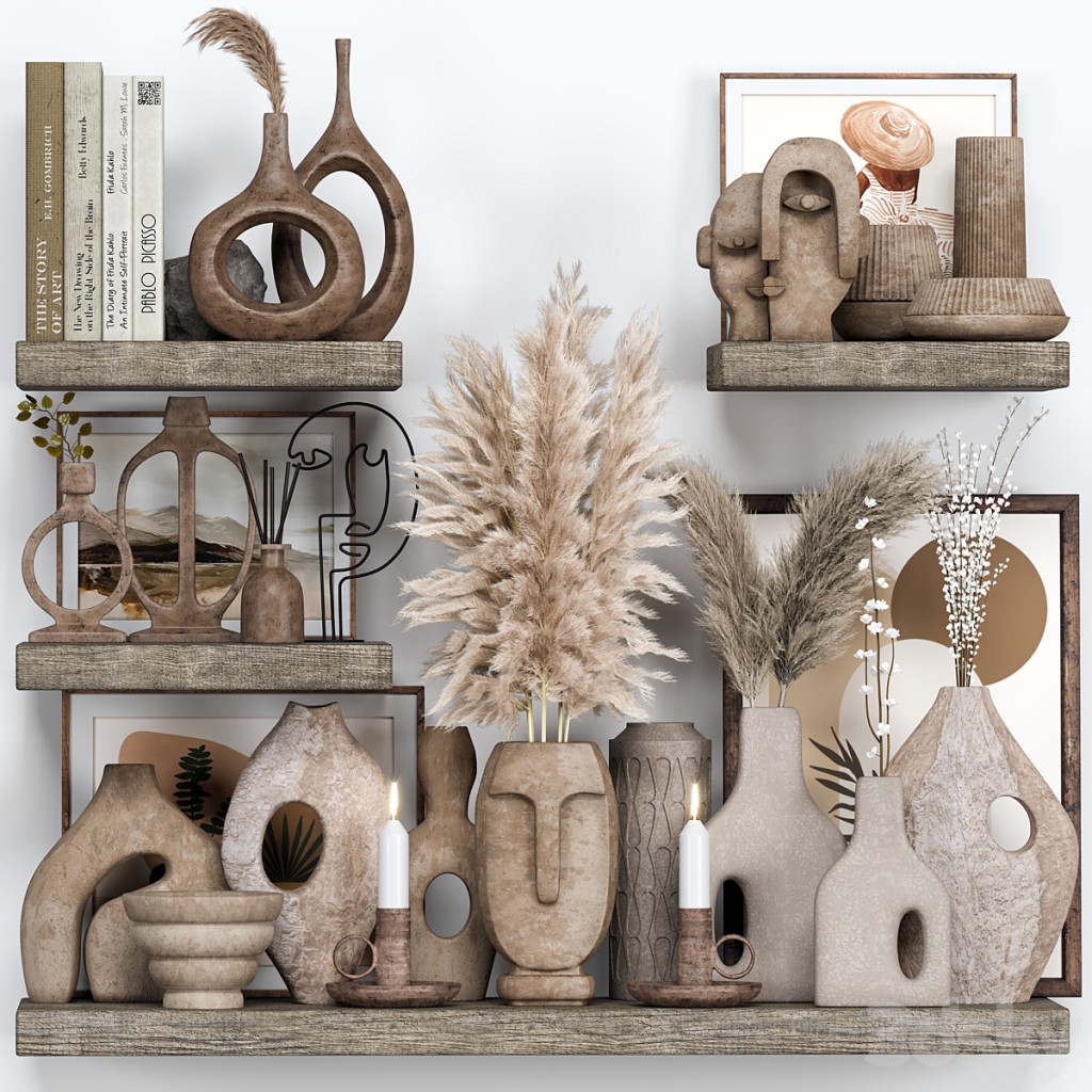 Decor Set 20