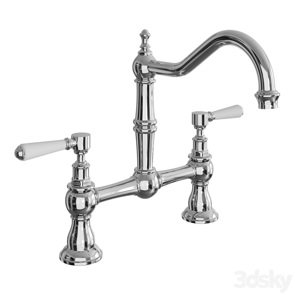 Brodware Winslow - Lever