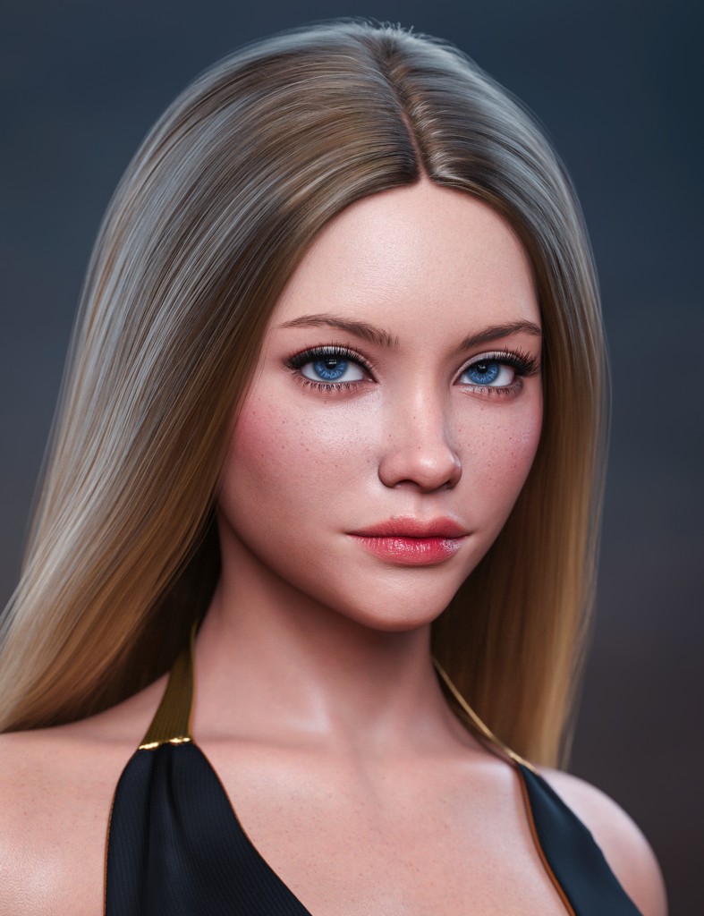 CJ Blair 9 HD And Lights For Genesis 9