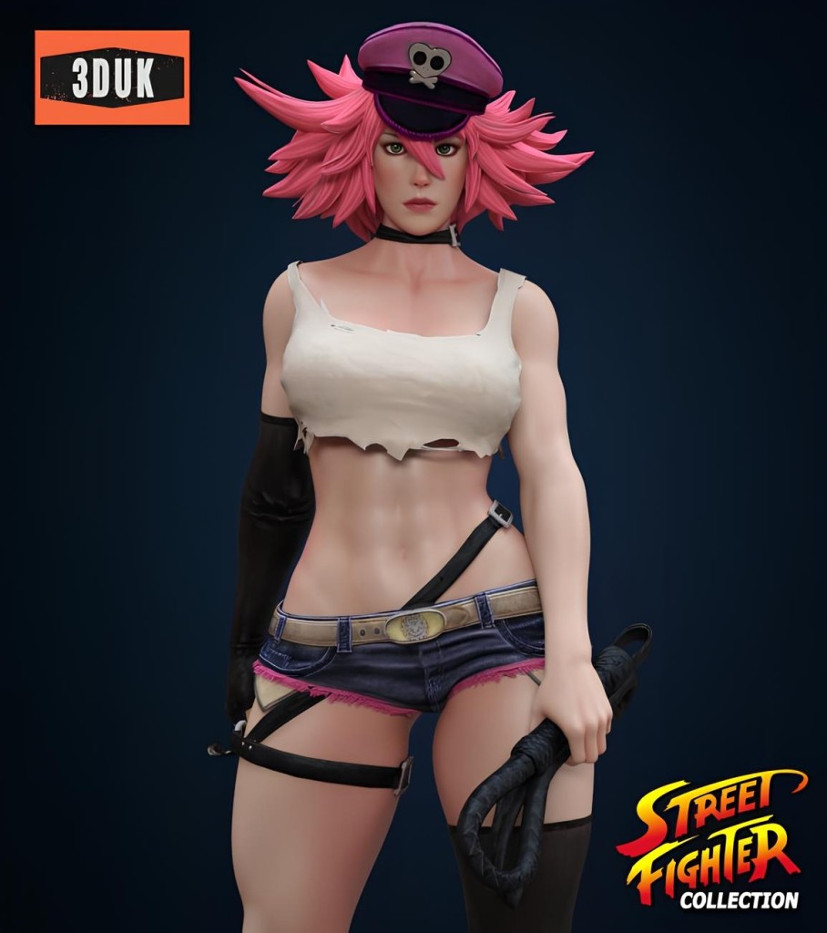 SF Poison for G8F