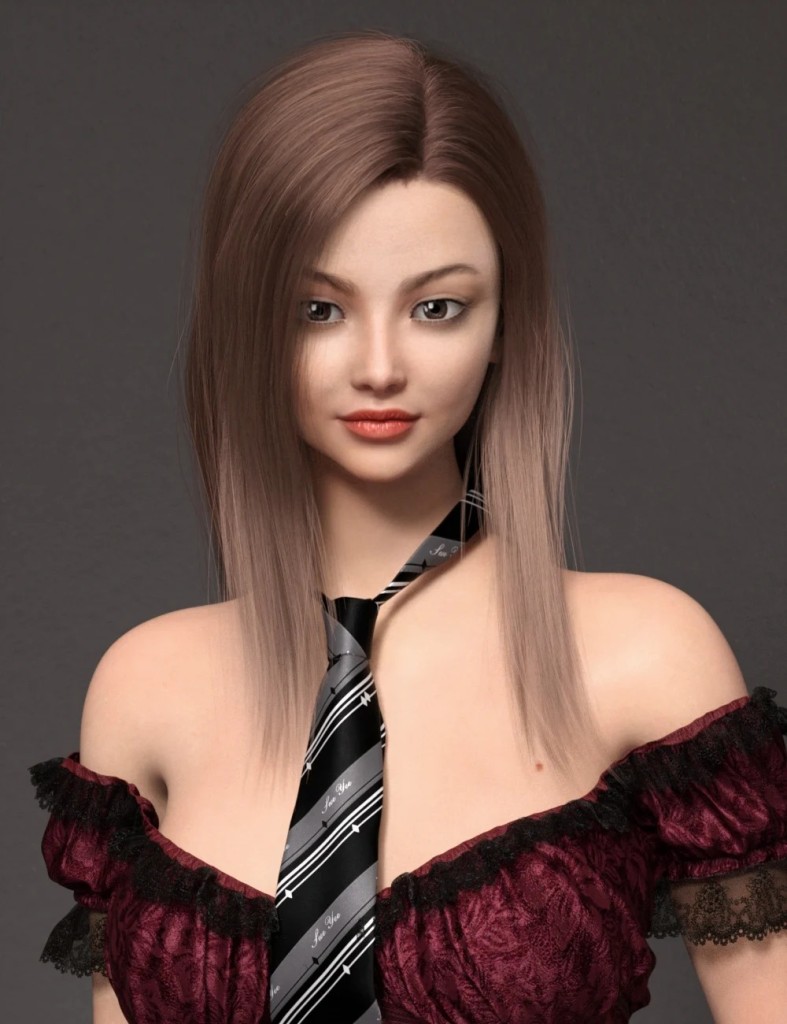 EG Zeno HD for Genesis 9