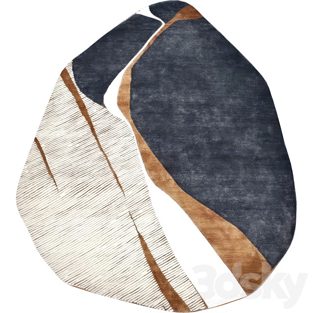 Stonehenge Rug