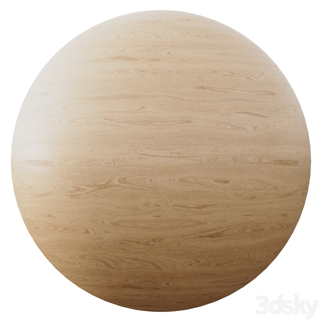 Wood Texture 1 | 4k PBR