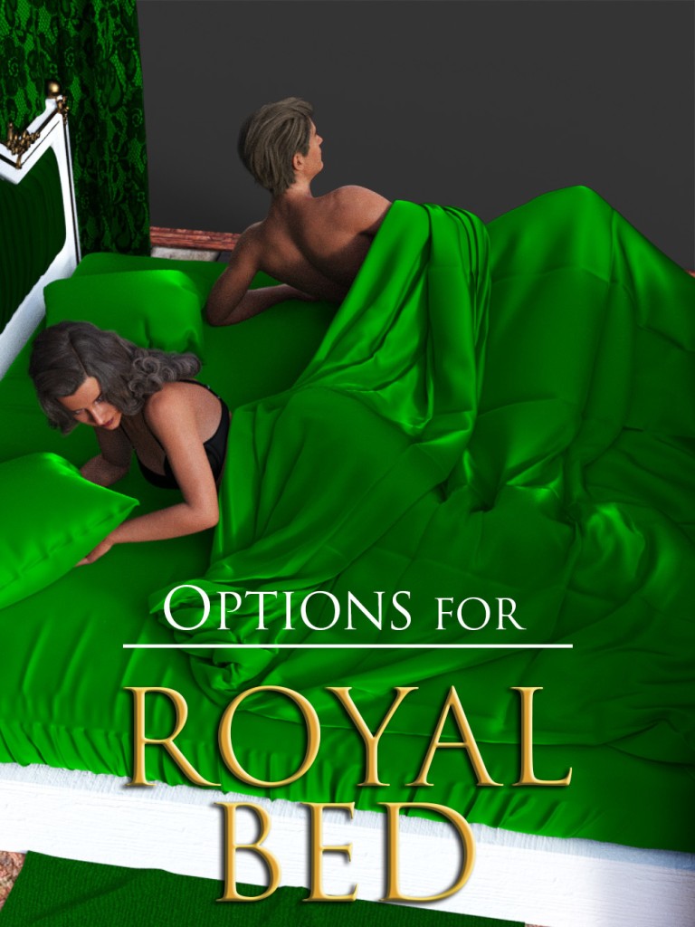 Options for Royal Bed