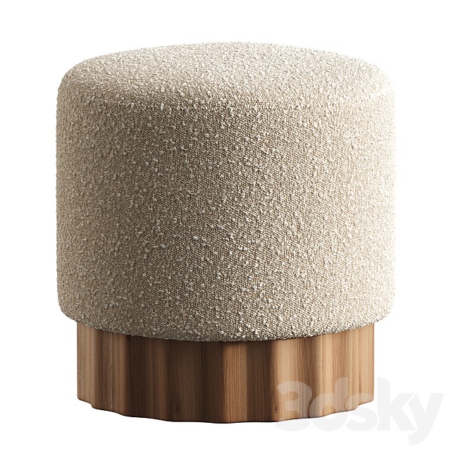 Pouf Aemilius