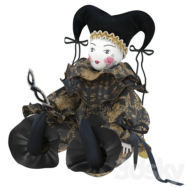Harlequin