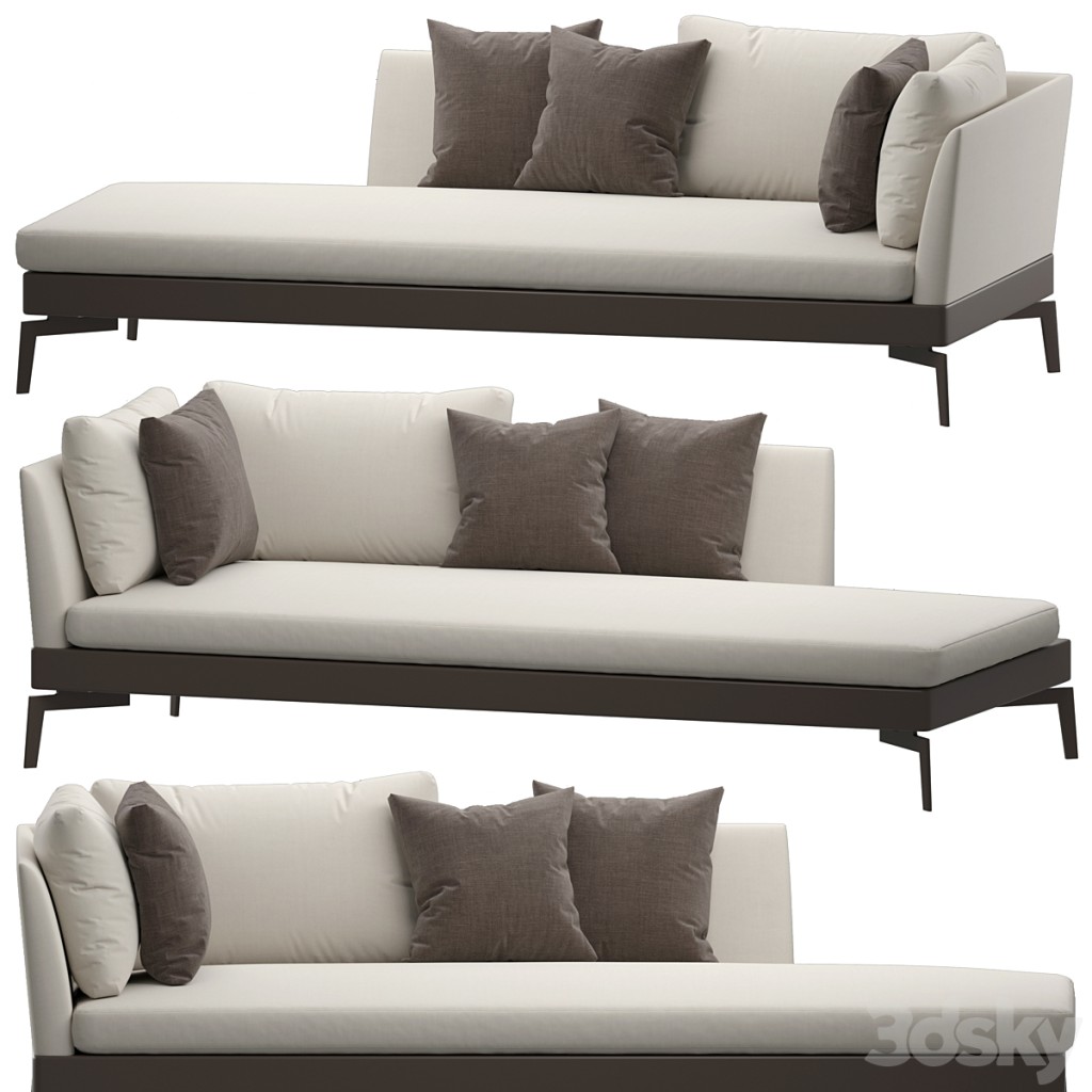 Feel Good Chaise Longues