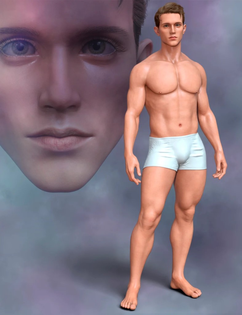 PN Renato for Genesis 9