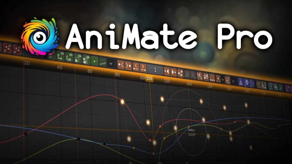 Animate Pro
