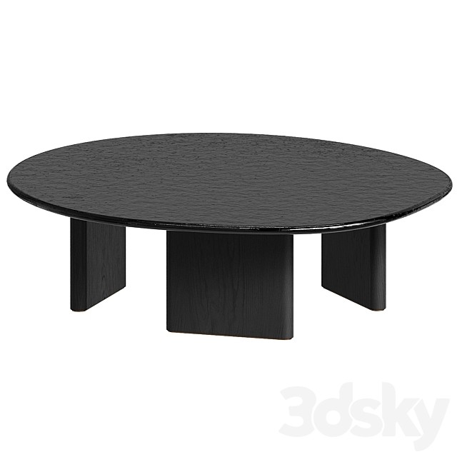 Stowe side table