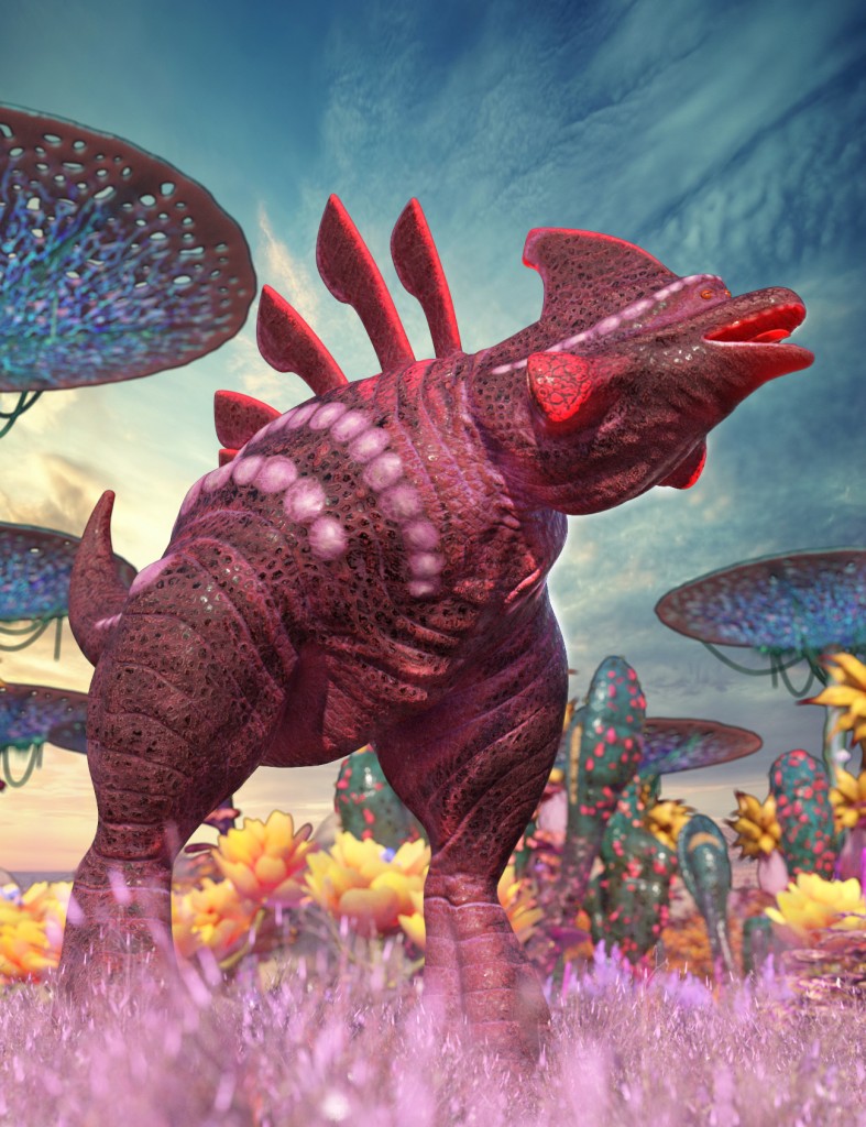 Animal Krok